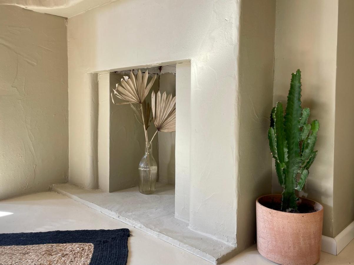 « Sahara » Deco Desert, Coeur De Ville De Тулон Экстерьер фото